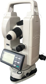 MDT 2" / 5" / 20" Theodolite Digital And Optical Survey And Construction Instrument CS Series