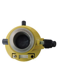 01D Topcon/ Sokkia style adaptor with Optical Plumment connect to Tribrach for all Total stations