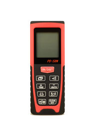 PD-58N Handheld Digital Laser Distance Meter  Rangefinder 80 meters